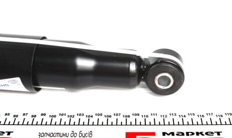 Фото 3 - Стійка амортизатору (амортизатор) SACHS 290 030 (290030)