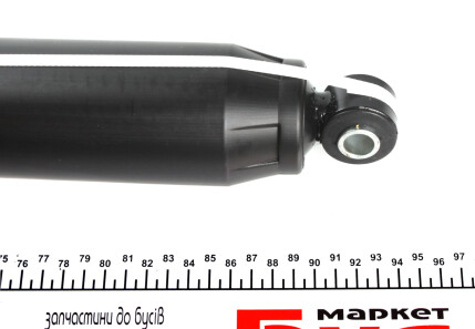 Фото 3 - Стойка амортизатору (амортизатор) SACHS 290 034