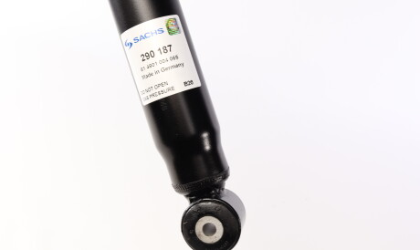 Фото 3 - Стійка амортизатору (амортизатор) SACHS 290 187 (290187)