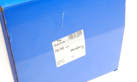 Фото 2 - Стійка амортизатору (амортизатор) SACHS 290385