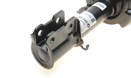 Фото 3 - Стійка амортизатору (амортизатор) SACHS 290385