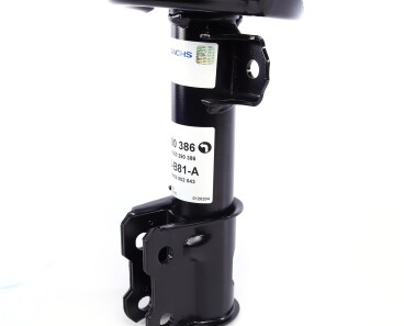 Фото 2 - Стійка амортизатору (амортизатор) SACHS 290386