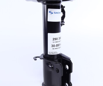 Фото 3 - Стійка амортизатору (амортизатор) SACHS 290386