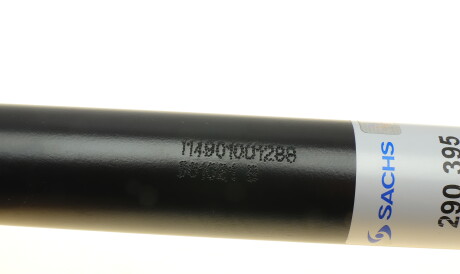 Фото 3 - Стойка амортизатору (амортизатор) SACHS 290 395 (290395)