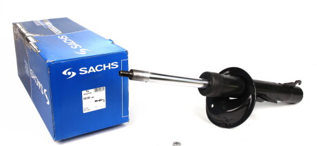 Фото 2 - Стійка амортизатору (амортизатор) SACHS 290 838 (290838)