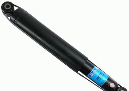 Фото 2 - Стойка амортизатору (амортизатор) SACHS 290 845 (290845)