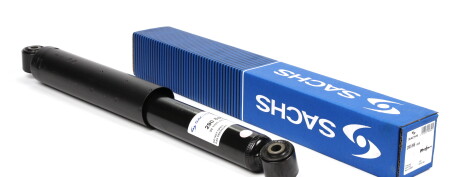 Фото 3 - Стойка амортизатору (амортизатор) SACHS 290 845 (290845)