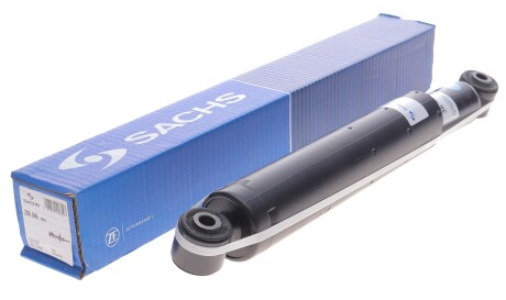 Фото 2 - Стійка амортизатору (амортизатор) SACHS 290 846 (290846)