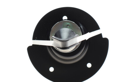 Фото 5 - Стойка амортизатору (амортизатор) SACHS 290 870 (290870)