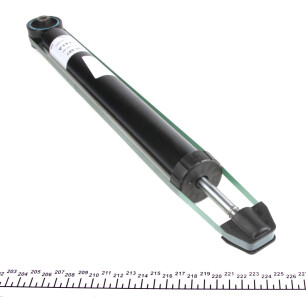 Фото 3 - Стойка амортизатору (амортизатор) SACHS 290 887 (290887)