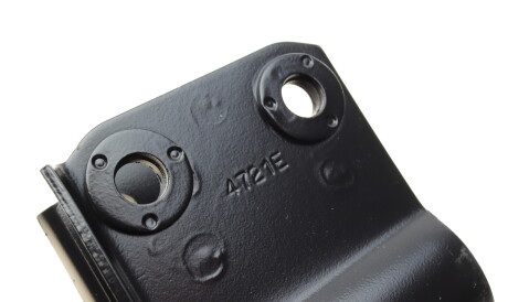 Фото 2 - Стойка амортизатору (амортизатор) SACHS 290 959 (290959)