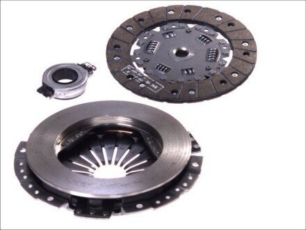 Фото 2 - Комплект зчеплення SACHS 3000 053 010 (3000053010)