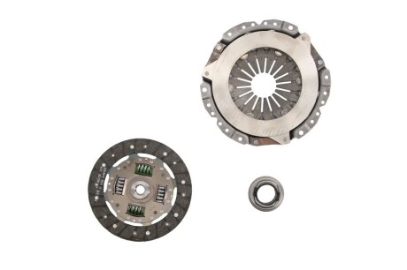 Фото 2 - Комплект сцепления SACHS 3000 099 001