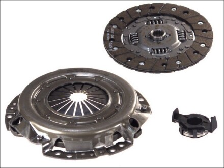 Фото 2 - Комплект зчеплення SACHS 3000 108 002 (3000108002)