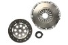 Комплект зчеплення BMW 3(E30/36)/5(E28/34/39) 2.4/2.5TD 81- (228mm) - (1223546, 21211223109, 21211223330) SACHS 3000 133 002 (фото 2)