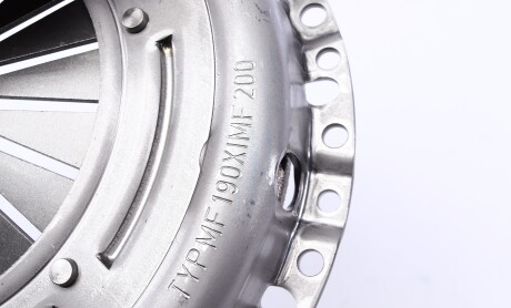 Фото 6 - Комплект зчеплення SACHS 3000 158 001 (3000158001)