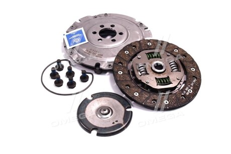 Фото 2 - Комплект зчеплення SACHS 3000 160 002 (3000160002)