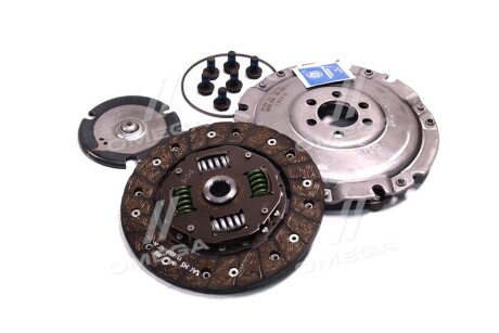 Фото 3 - Комплект зчеплення SACHS 3000 160 002 (3000160002)