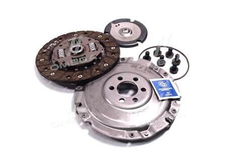 Фото 4 - Комплект зчеплення SACHS 3000 160 002 (3000160002)