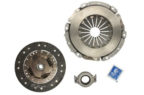 Фото 2 - Комплект зчеплення SACHS 3000162001