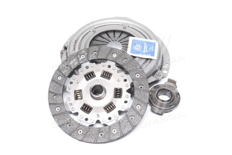 Фото 2 - Комплект зчеплення SACHS 3000 171 105 (3000171105)