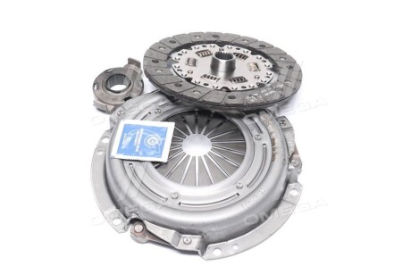 Фото 4 - Комплект зчеплення SACHS 3000 171 105 (3000171105)