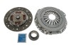 Комплект зчеплення Opel Astra F 1.4/1.6i 92-02 (d=200mm) (z=14) (+вижимний) SACHS 3000 174 006 3000 174 006