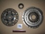 Зчеплення OPEL, DAEWOO (вир-во SACHS) 3000 176 001