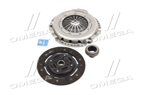 Фото 2 - Комплект зчеплення SACHS 3000 176 003 (3000176003)