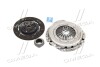 Зчеплення OPEL OMEGA A 1.8-2.0 86-94 - (90421636, 1606723) SACHS 3000 176 003 (фото 3)