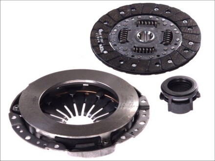 Фото 2 - Комплект сцепления SACHS 3000 203 002 (3000203002)