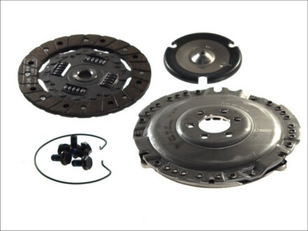 Фото 2 - Комплект зчеплення SACHS 3000 286 002 (3000286002)