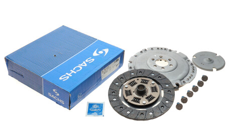 Фото 2 - Комплект зчеплення SACHS 3000 287 002 (3000287002)