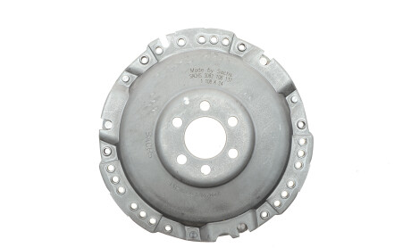 Фото 4 - Комплект зчеплення SACHS 3000 287 002 (3000287002)