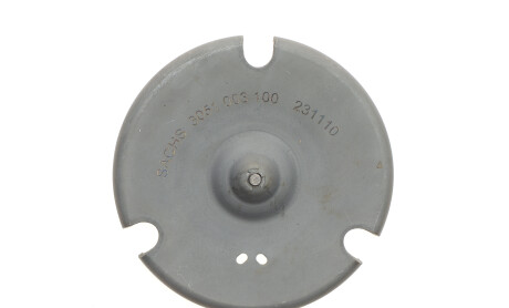 Фото 8 - Комплект зчеплення SACHS 3000 287 002 (3000287002)