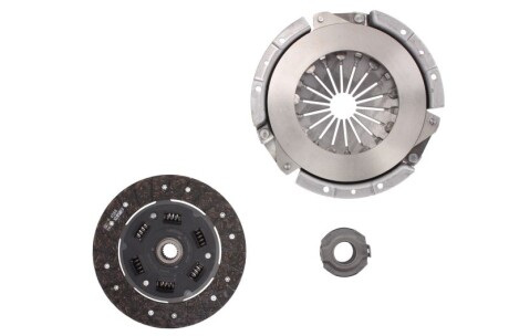 Фото 2 - Комплект зчеплення SACHS 3000 290 001 (3000290001)