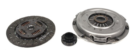 Фото 2 - Комплект зчеплення SACHS 3000 297 002