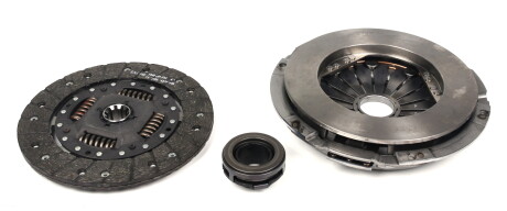 Фото 3 - Комплект зчеплення SACHS 3000 297 002