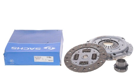 Фото 2 - Комплект сцепления SACHS 3000 305 001 (3000305001)