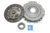 Комплект зчеплення Opel Combo 1.2/1.4 94-01 (d=190mm) (z=14) (+вижимний) SACHS 3000 311 002 3000 311 002