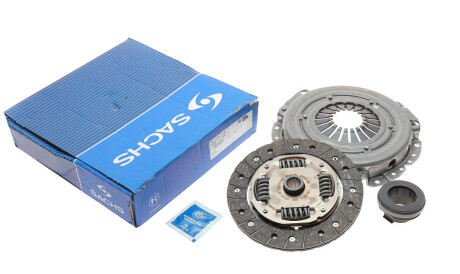 Фото 2 - Комплект зчеплення SACHS 3000 311 002 (3000311002)