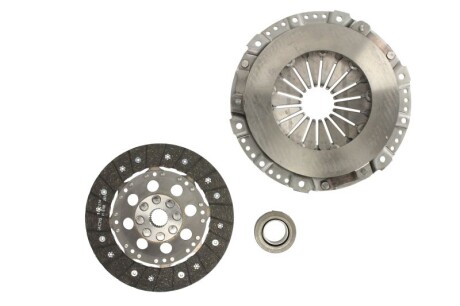 Фото 2 - Комплект зчеплення SACHS 3000 317 001 (3000317001)