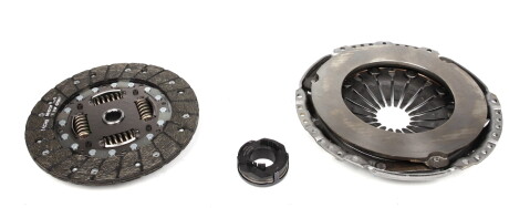 Фото 3 - Комплект зчеплення SACHS 3000 327 002 (3000327002)