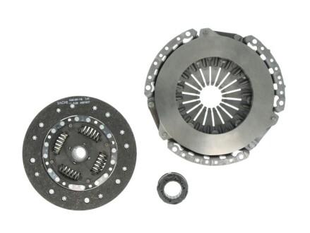 Фото 2 - Комплект сцепления SACHS 3000 386 001 (3000386001)