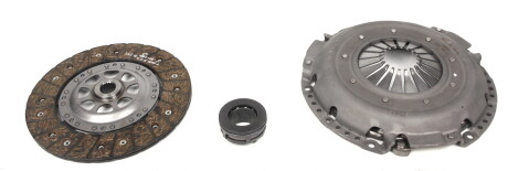 Фото 2 - Комплект сцепления SACHS 3000 387 101 (3000387101)