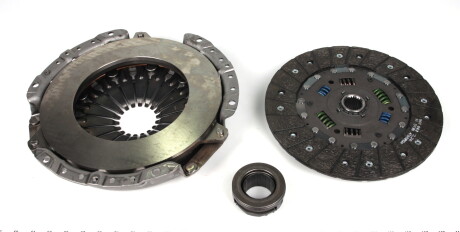 Фото 3 - Комплект зчеплення SACHS 3000 389 002 (3000389002)