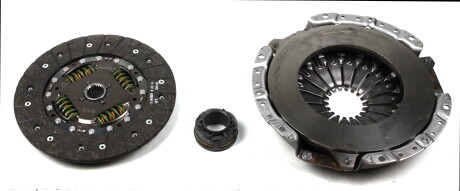 Фото 2 - Комплект зчеплення SACHS 3000 389 004 (3000389004)