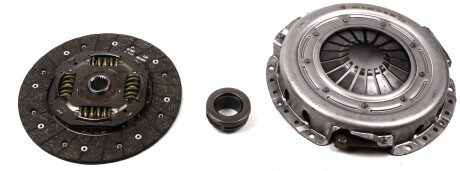 Фото 3 - Комплект зчеплення SACHS 3000 389 004 (3000389004)