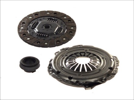 Фото 2 - Комплект зчеплення SACHS 3000 579 001 (3000579001)