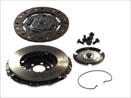 Фото 2 - Комплект зчеплення SACHS 3000 605 001 (3000605001)